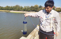水質檢測