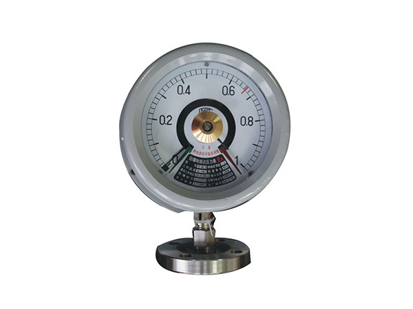 壓力表如何防腐？