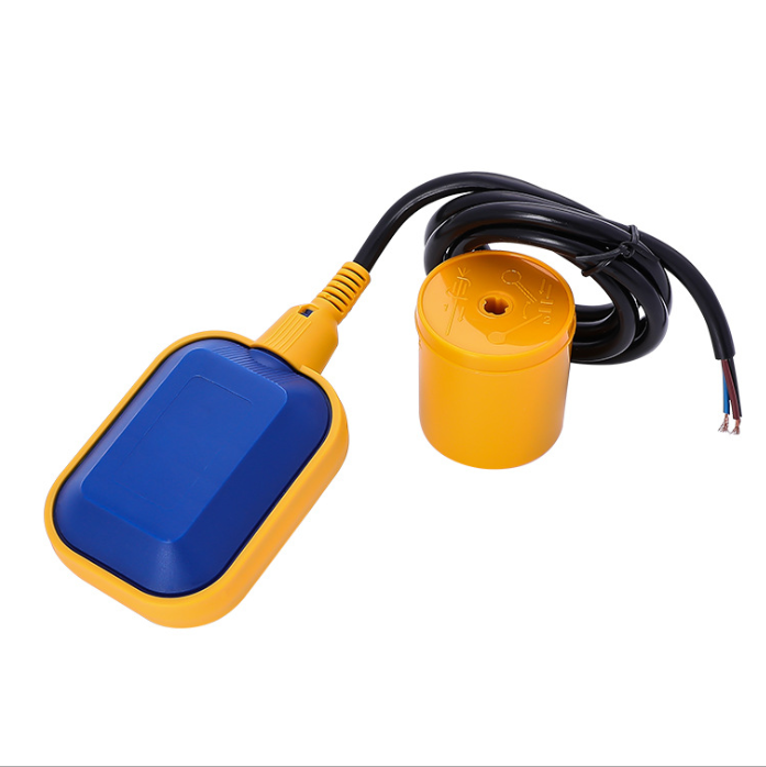 UQK-D液位浮動(dòng)開關(guān)