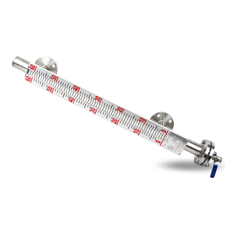 磁翻板液位計(jì)