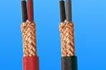氟塑料補償電纜